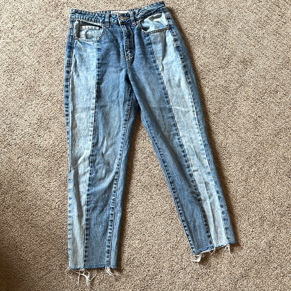 Multi denim jeans - Picture 1 of 2